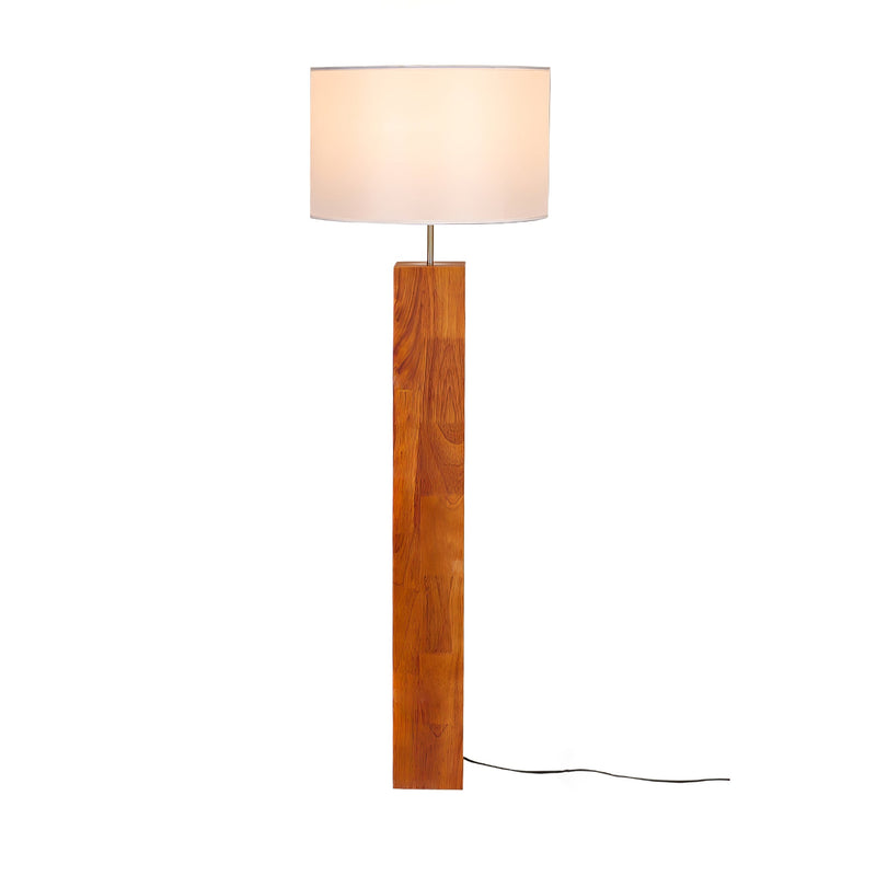 Hearthwood Tower Floor Lamp-DWHOME