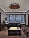 Heartwood Ceiling Lamp - DWHOME