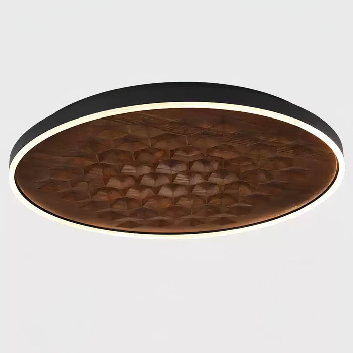 Heartwood Ceiling Lamp - DWHOME