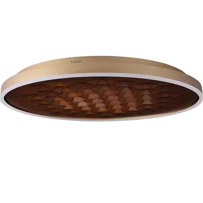 Heartwood Ceiling Lamp - DWHOME