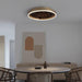 Heartwood Ceiling Lamp - DWHOME