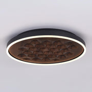 Heartwood Ceiling Lamp-DWHOME