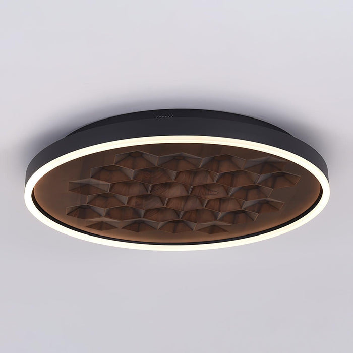 Heartwood Ceiling Lamp - DWHOME