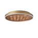 Heartwood Ceiling Lamp - DWHOME