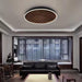 Heartwood Ceiling Lamp - DWHOME