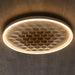 Heartwood Ceiling Lamp - DWHOME