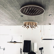 Heartwood Ceiling Lamp-DWHOME