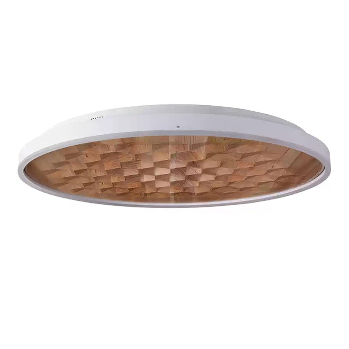 Heartwood Ceiling Lamp - DWHOME