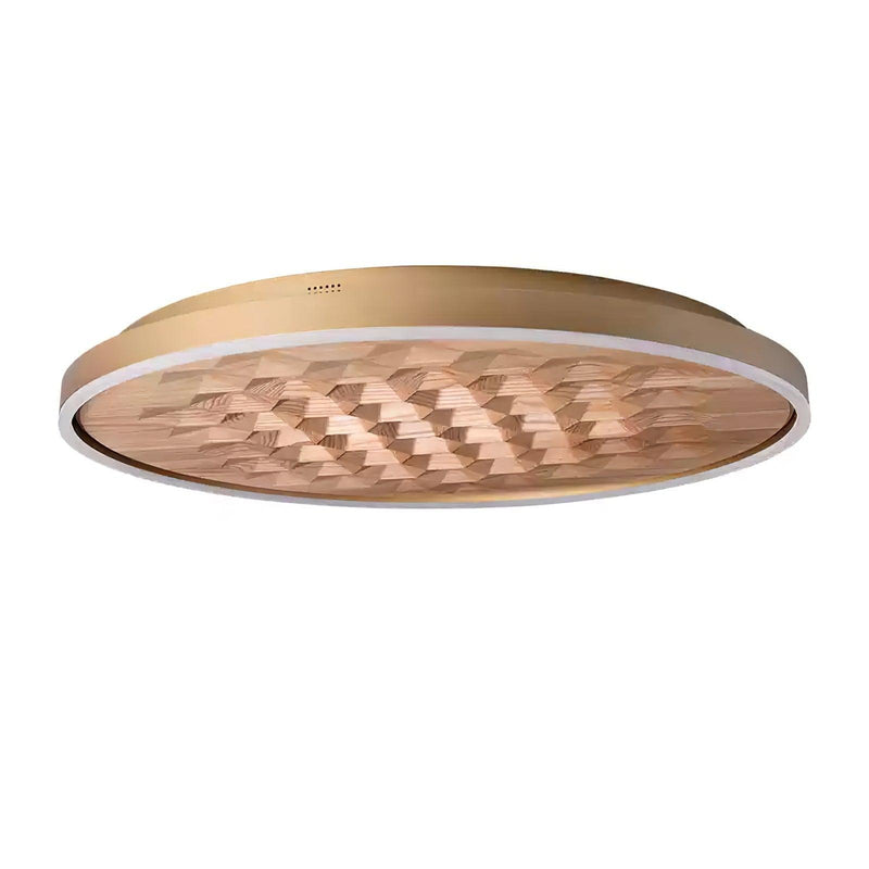 Heartwood Ceiling Lamp-DWHOME