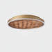 Heartwood Ceiling Lamp - DWHOME