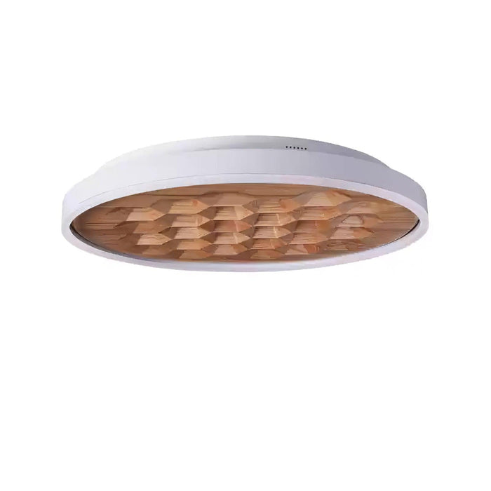 Heartwood Ceiling Lamp - DWHOME