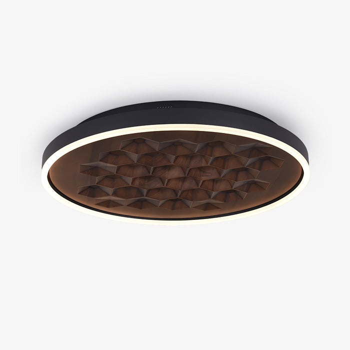 Heartwood Ceiling Lamp - DWHOME