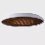 Heartwood Ceiling Lamp-DWHOME
