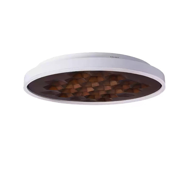 Heartwood Ceiling Lamp-DWHOME
