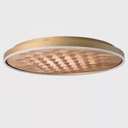 Heartwood Ceiling Lamp-DWHOME
