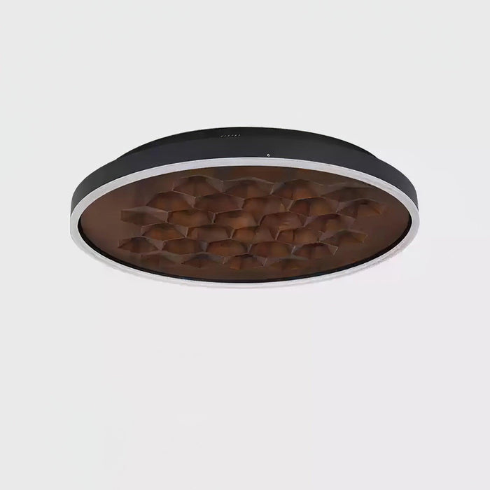 Heartwood Ceiling Lamp - DWHOME