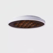Heartwood Ceiling Lamp-DWHOME