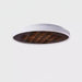 Heartwood Ceiling Lamp - DWHOME