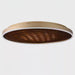 Heartwood Ceiling Lamp - DWHOME