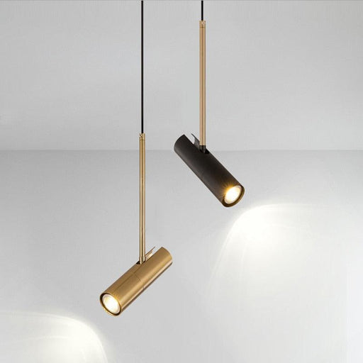 Spotlight Pendant Lights.