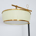 Hejun Fabric Floor Lamp-DWHOME