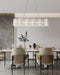 Helios Rectangle Pendant Lamp-DWHOME