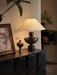 Helios Vase Table Lamp-DWHOME