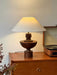 Helios Vase Table Lamp-DWHOME