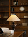Helios Vase Table Lamp-DWHOME