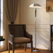 Helmet Floor Lamp - DWHOME