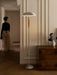 Helmet Floor Lamp - DWHOME