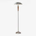 Helmet Floor Lamp - DWHOME