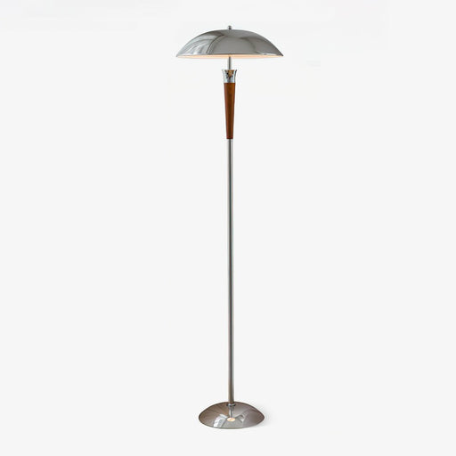 Helmet Floor Lamp.