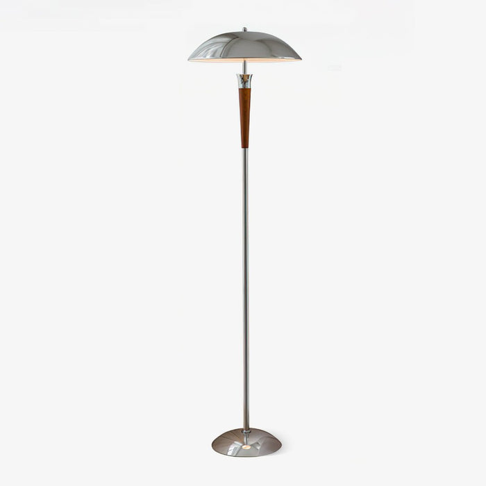 Helmet Floor Lamp.