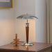 Helmet Floor Lamp - DWHOME