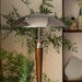 Helmet Floor Lamp - DWHOME