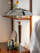 Helmet Floor Lamp - DWHOME