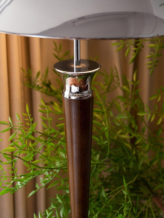 Helmet Floor Lamp - DWHOME