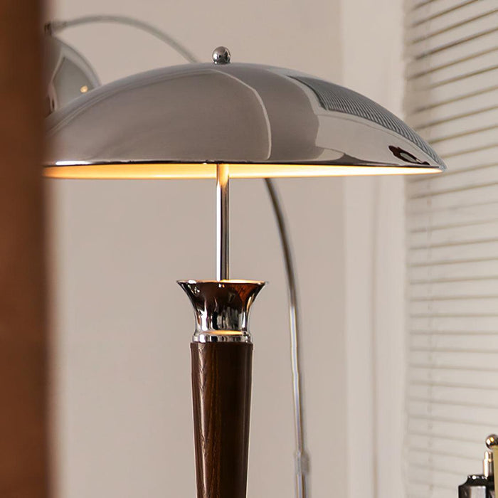 Helmet Floor Lamp - DWHOME