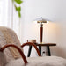 Helmet Table Lamp-DWHOME