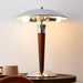Helmet Table Lamp-DWHOME