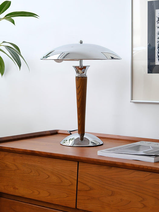 Helmet Table Lamp-DWHOME