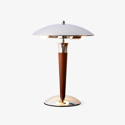 Helmet Table Lamp-DWHOME