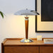 Helmet Table Lamp-DWHOME
