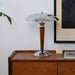 Helmet Table Lamp-DWHOME