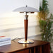 Helmet Table Lamp-DWHOME