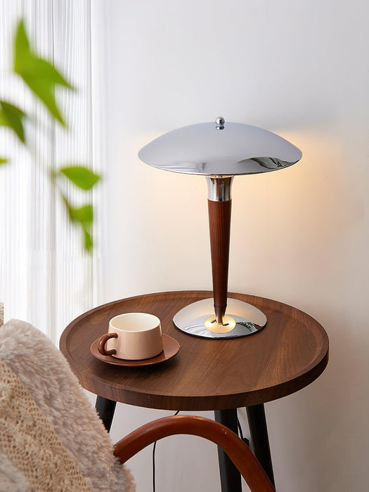 Helmet Table Lamp-DWHOME