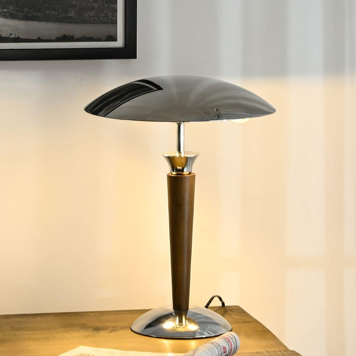 Helmet Table Lamp-DWHOME
