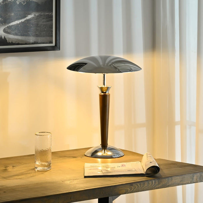 Helmet Table Lamp-DWHOME