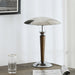 Helmet Table Lamp-DWHOME